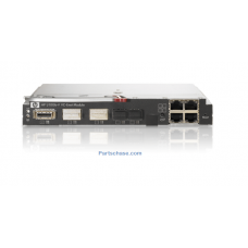 HP BLc 1-10Gb-F VC-Enet Module 447047-B21